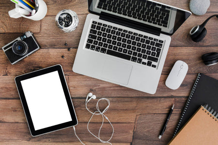 Eletrônicos e Música